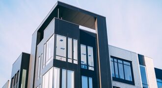 Courtyard Studio Residences – Pre-Leased Premium Studios